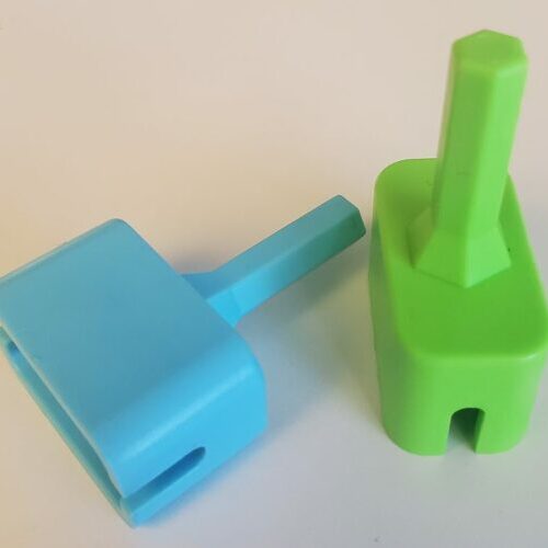 Power string winder photo